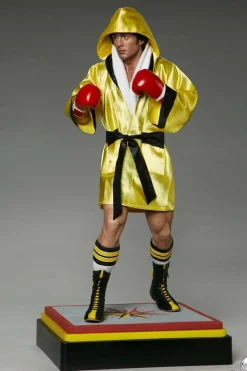 Rocky II - Rocky Balboa 1/3 Scale Statue