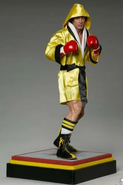Rocky II - Rocky Balboa 1/3 Scale Statue