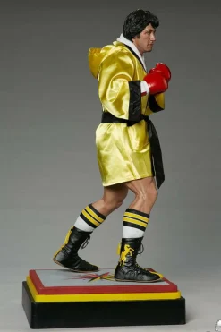 Rocky II - Rocky Balboa 1/3 Scale Statue