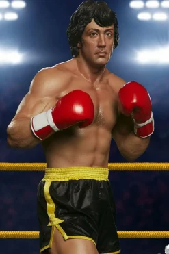 Rocky II - Rocky Balboa 1/3 Scale Statue