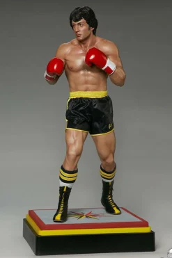 Rocky II - Rocky Balboa 1/3 Scale Statue