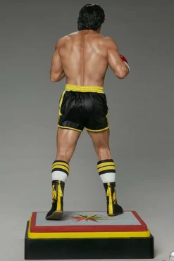 Rocky II - Rocky Balboa 1/3 Scale Statue