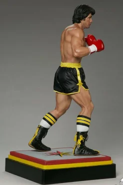 Rocky II - Rocky Balboa 1/3 Scale Statue