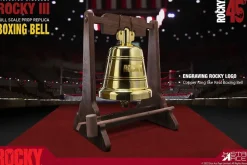 Rocky III - Boxing Bell 1:1 Scale Life-Size Prop Replica