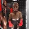 Rocky III - Clubber Lang Minix 5" Vinyl Figure