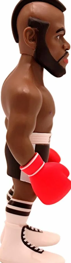 Rocky III - Clubber Lang Minix 5