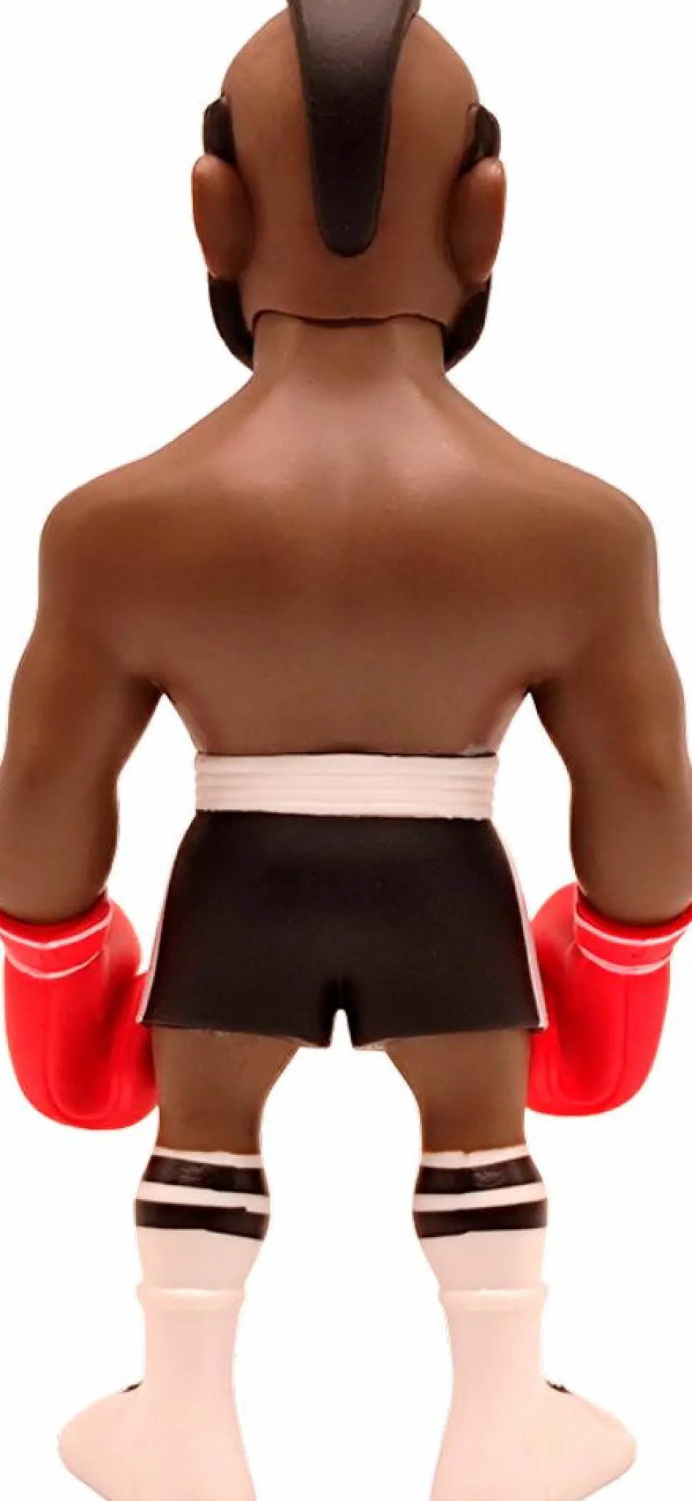 Rocky III - Clubber Lang Minix 5" Vinyl Figure