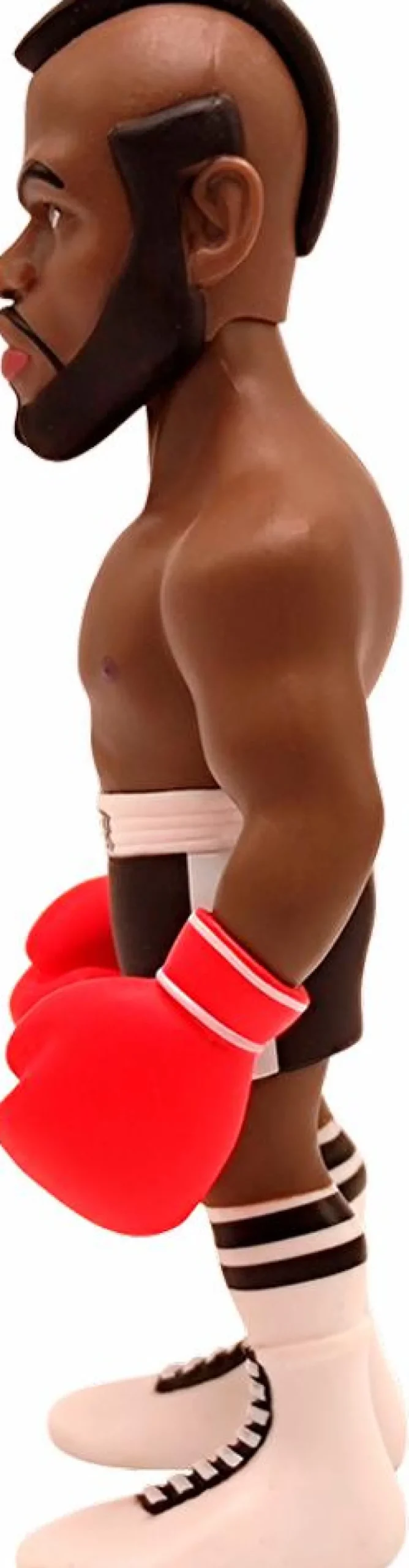Rocky III - Clubber Lang Minix 5" Vinyl Figure