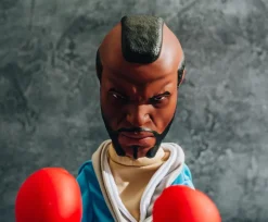 Rocky III - Clubber Lang Rocky Reachers 13