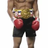 Rocky III - Rocky Balboa Deluxe 1/4 Scale Statue