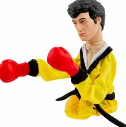 Rocky III - Rocky Balboa Rocky Reachers 13" Boxing Puppet