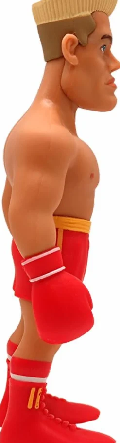 Rocky IV - Ivan Drago Minix 5