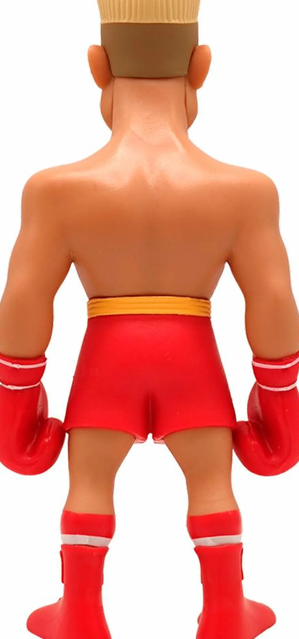 Rocky IV - Ivan Drago Minix 5" Vinyl Figure