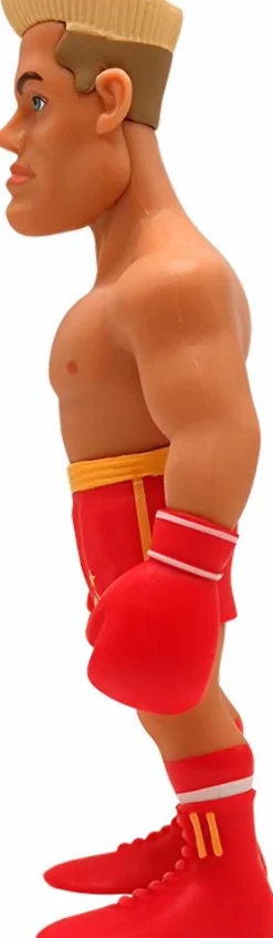 Rocky IV - Ivan Drago Minix 5