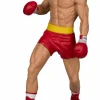 Rocky IV - Ivan Drago Movie Maniacs 6" Scale PVC Statue
