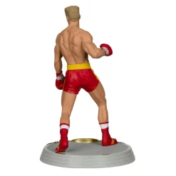 Rocky IV - Ivan Drago Movie Maniacs 6