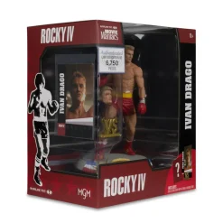 Rocky IV - Ivan Drago Movie Maniacs 6
