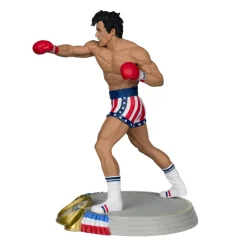 Rocky IV - Rocky Balboa Movie Maniacs 6