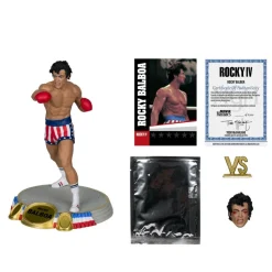 Rocky IV - Rocky Balboa Movie Maniacs 6