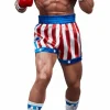 Rocky IV - Rocky Balboa 1/3rd Scale Statue