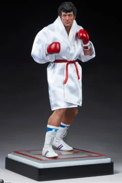 Rocky IV - Rocky Balboa 1/3rd Scale Statue