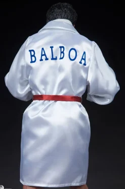 Rocky IV - Rocky Balboa 1/3rd Scale Statue