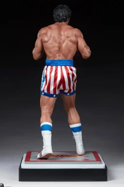 Rocky IV - Rocky Balboa 1/3rd Scale Statue