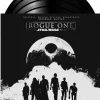 Rogue One: A Star Wars Story - Original Motion Picture Soundtrack Expanded Edition by Michael Giacchino 4xLP Vinyl Record Box Set