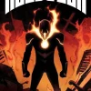 Rogue Sun - Volume 01 Cataclysm Trade Paperback Book