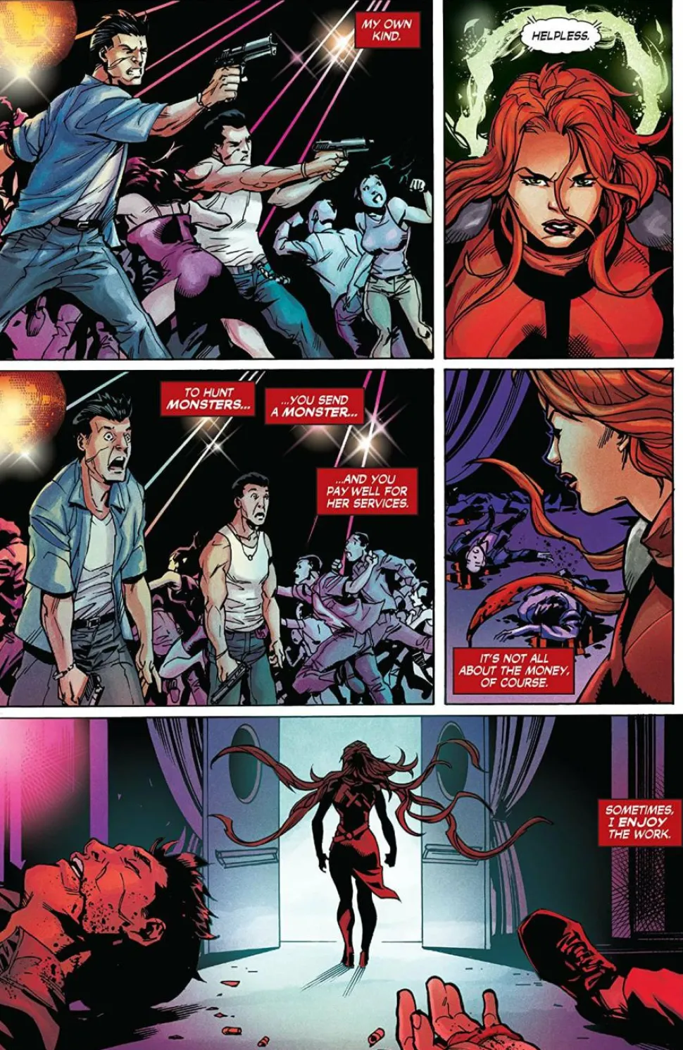 Roku - Trade Paperback Book