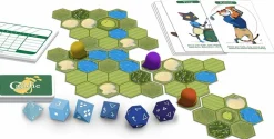 Roll in One - Board Game
