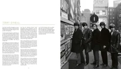 Rolling Stones - Icons Hardcover Book