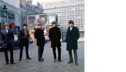 Rolling Stones - Icons Hardcover Book
