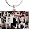Rolling Stones - KeyRing Exile On Main Street Album