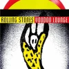 Rolling Stones - Voodoo Lounge 2xLP Vinyl Record 30th Anniversary (Red & Yellow Vinyl)