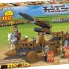 Romans & Barbarians - 260 Piece Ballista