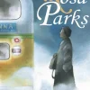 Rosa Parks by Mariapaola Pesce Hardcover Book