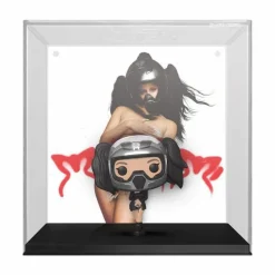Rosalia - Motomami Album Pop! Covers Vinyl Figure