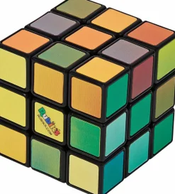 Rubiks - Rubik's Impossible 3x3 Puzzle Cube