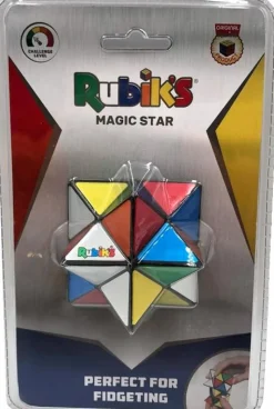 Rubiks - Rubik's Magic Star Puzzle