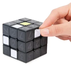 Rubik's Cube - Rubik's Coach Cube 3x3 Puzzle