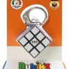 Rubik's Cube - Rubik's Cube 3x3 Puzzle Keychain