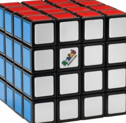 Rubik's Cube - Rubik's Master Cube 4x4 Puzzle