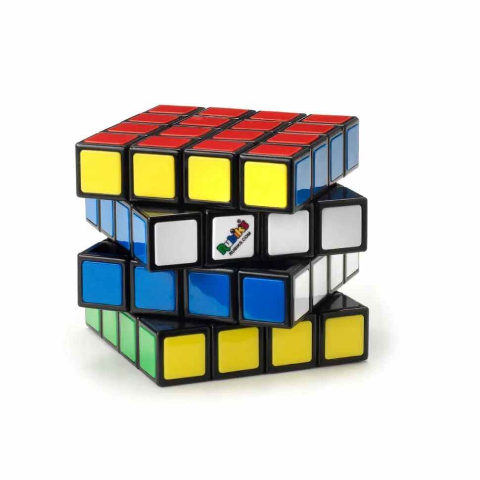 Rubik's Cube - Rubik's Master Cube 4x4 Puzzle