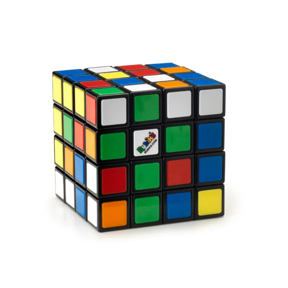 Rubik's Cube - Rubik's Master Cube 4x4 Puzzle
