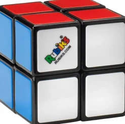Rubik's Cube - Rubik's Mini 2x2 Puzzle