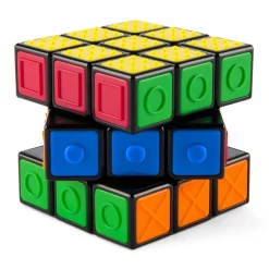 Rubik's Cube - Rubik's Sensory Cube 3x3 Puzzle
