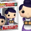 Rudolph the Red Nosed Reindeer: 60th Anniversary - Mrs. Claus Pop! Vinyl Figure