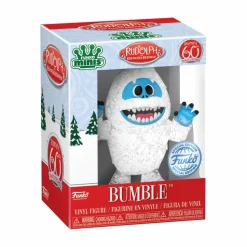 Rudolph the Red-Nosed Reindeer - Mystery Minis Blind Box (Display of 12)