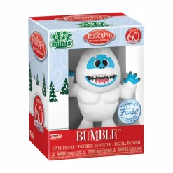 Rudolph the Red-Nosed Reindeer - Mystery Minis Blind Box (Display of 12)